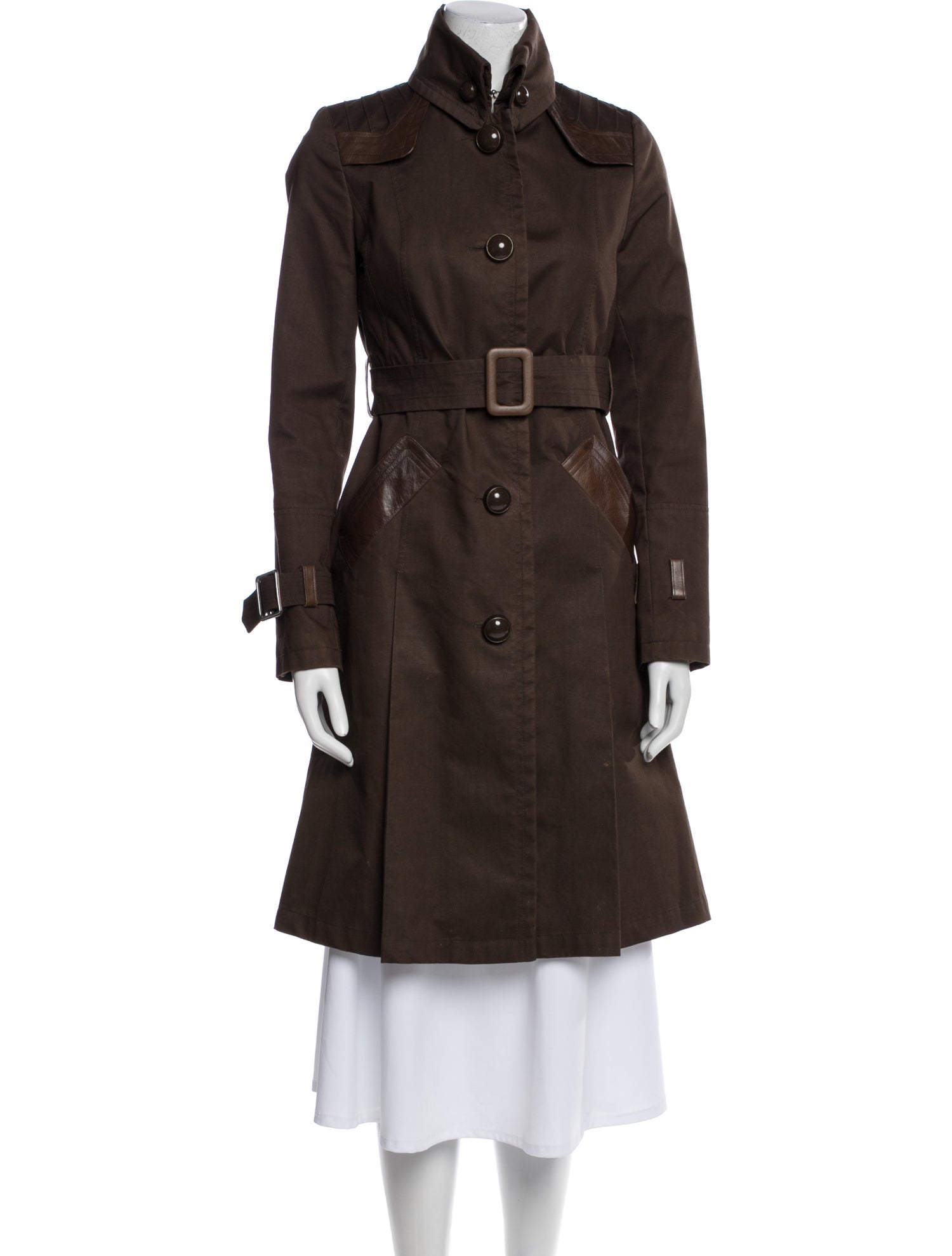 Mackage Trench Coat