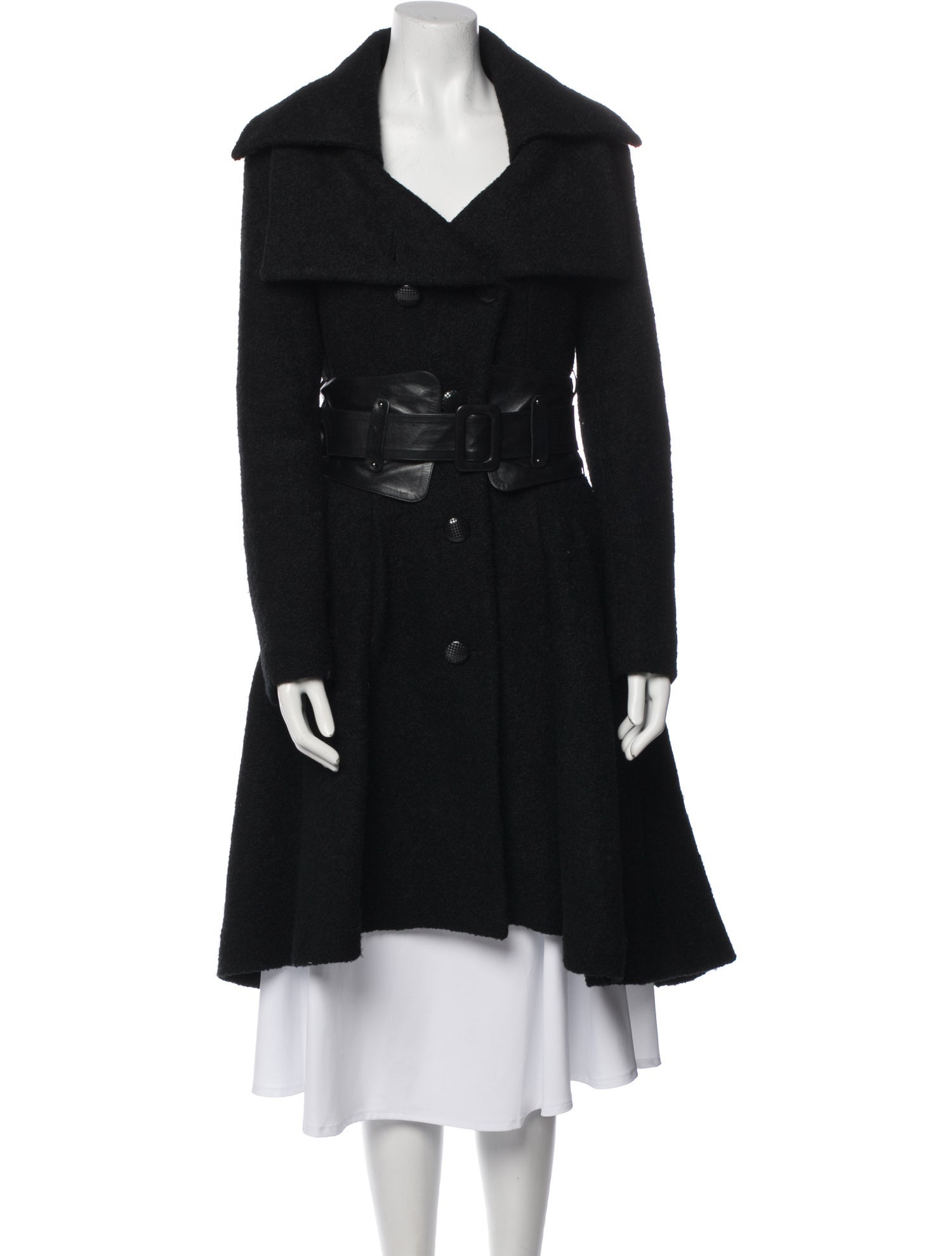 Mackage Wool Coat