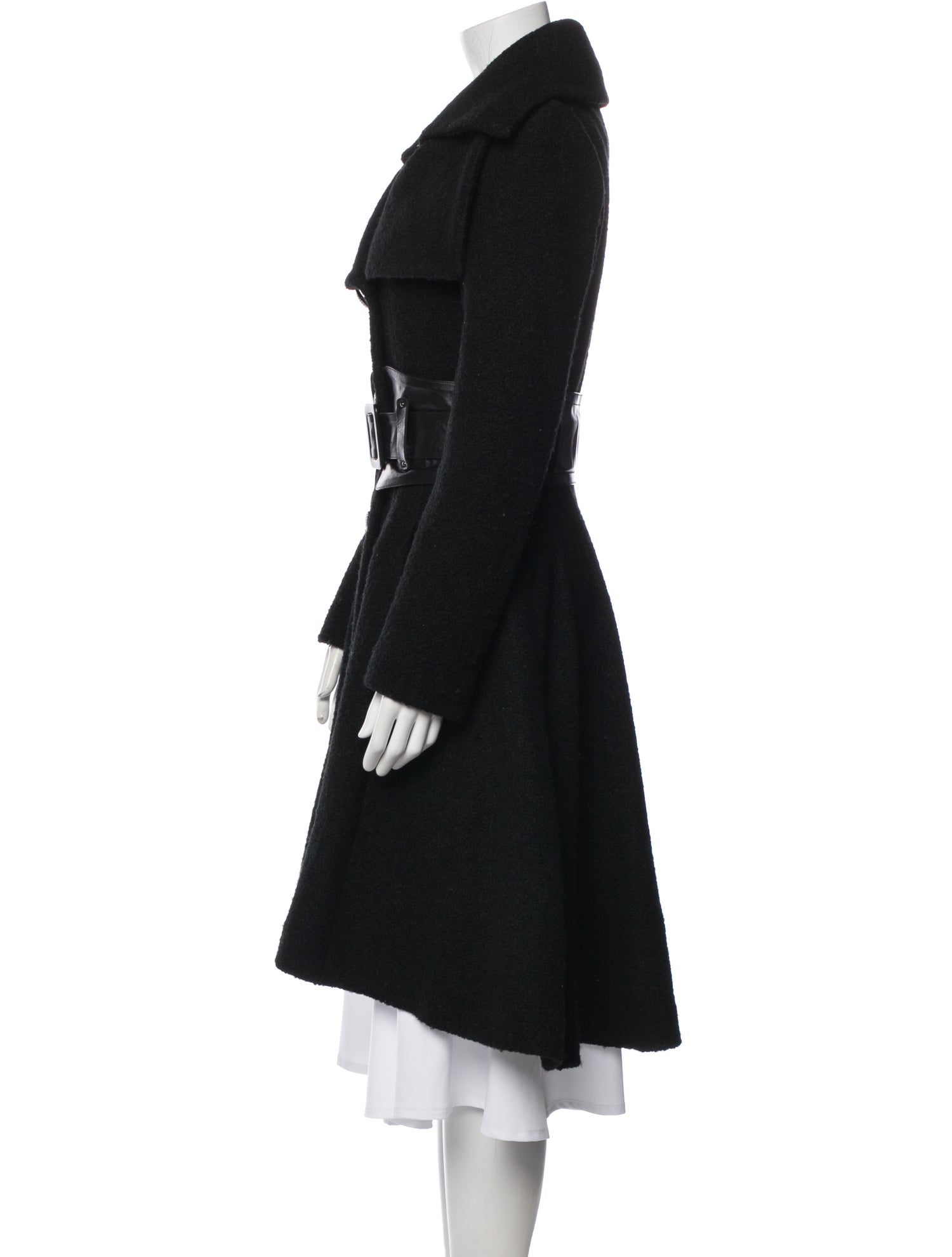 Mackage Wool Coat