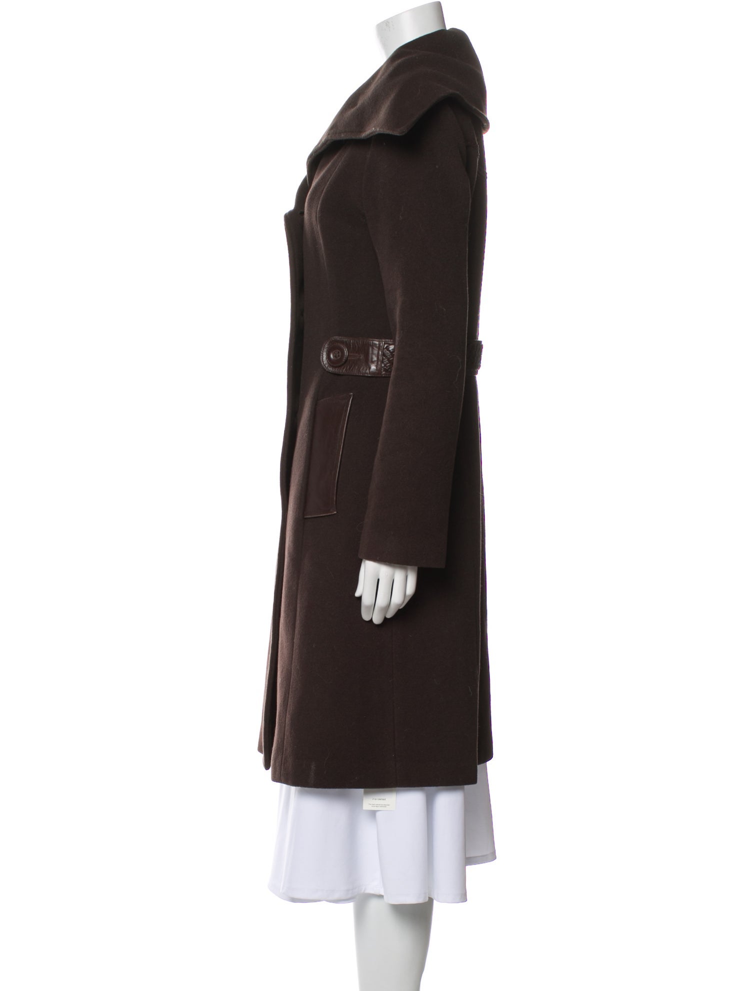 Mackage Wool Coat
