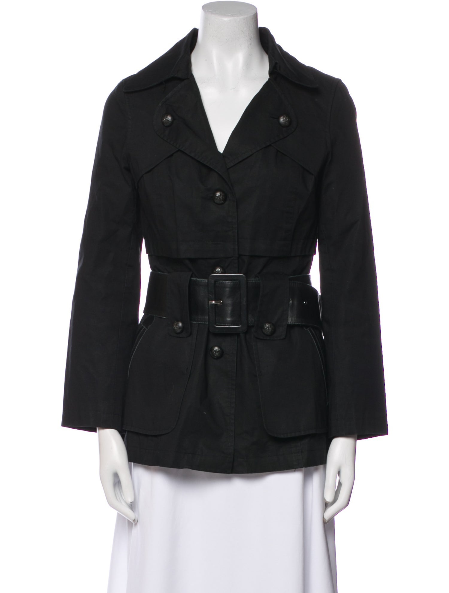 Mackage Utility Jacket