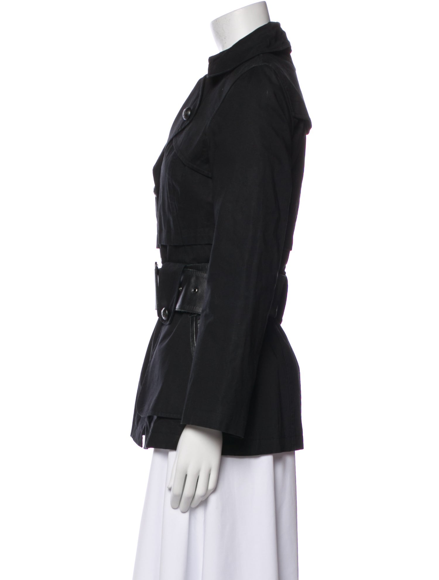 Mackage Utility Jacket