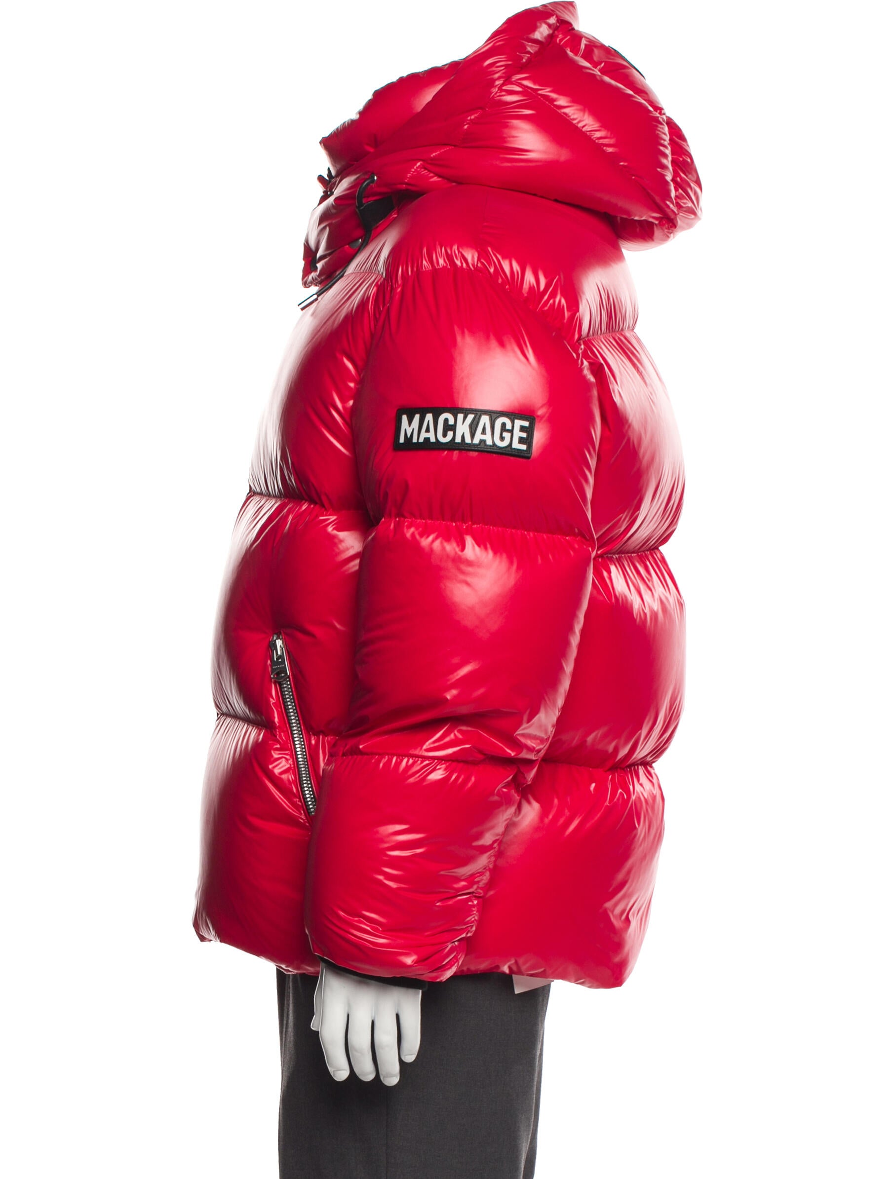 Mackage Puffer Coat