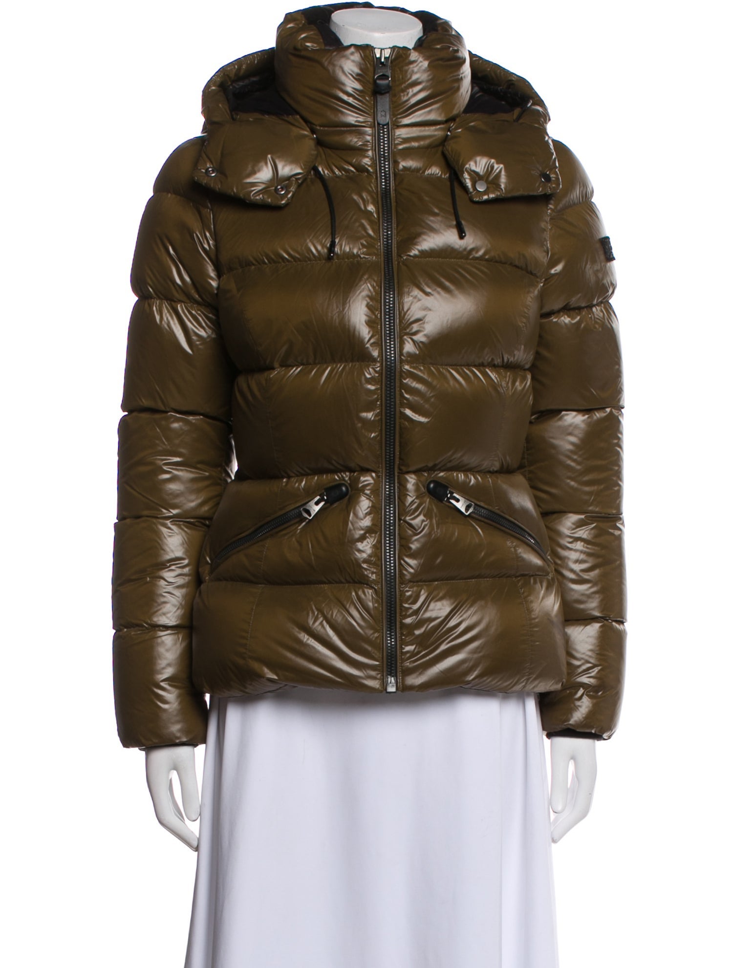 Mackage Nylon Jacket