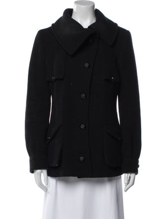 Mackage Wool Jacket