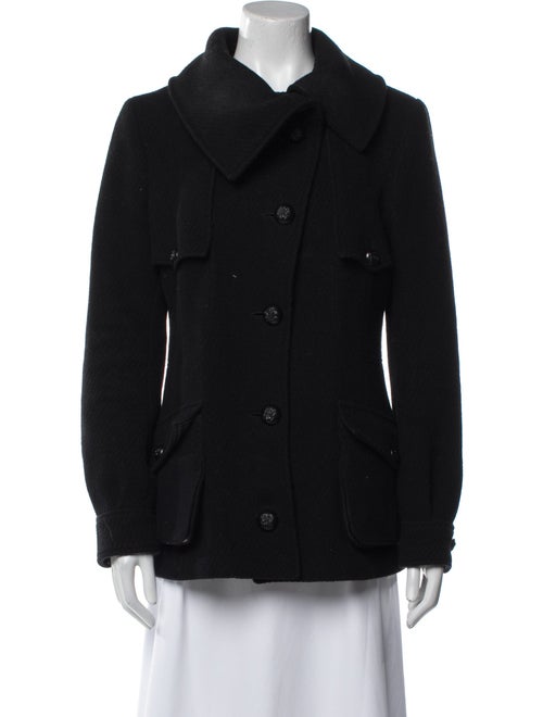 Mackage Wool Jacket