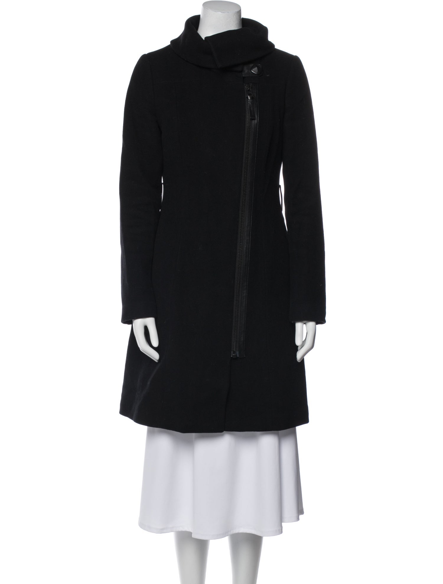 Mackage Wool Coat