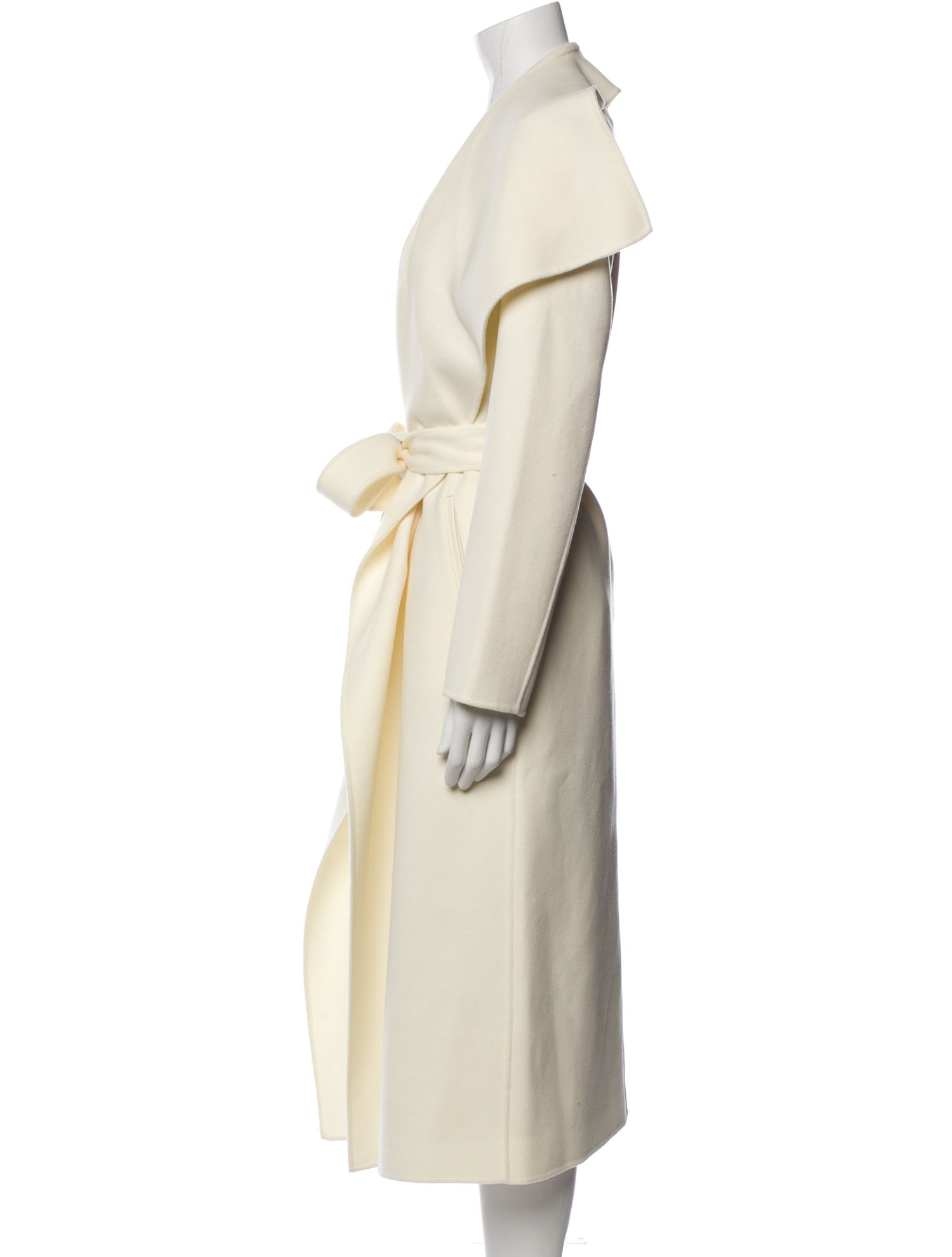 Mackage Wool Trench Coat