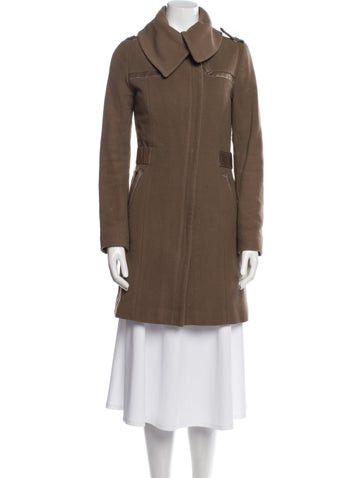 Mackage Coats Trench Coat XS