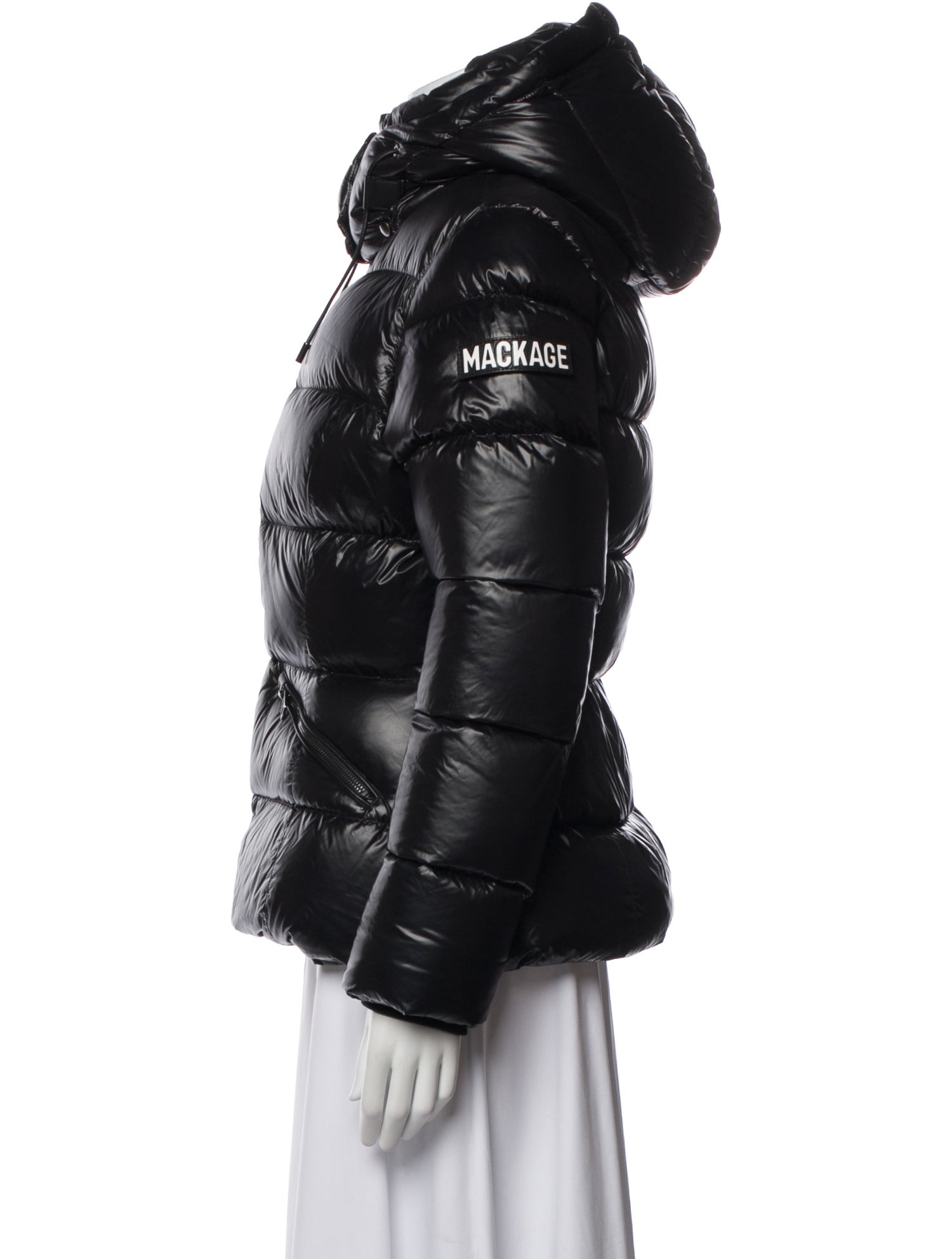 Mackage Down Down Coat