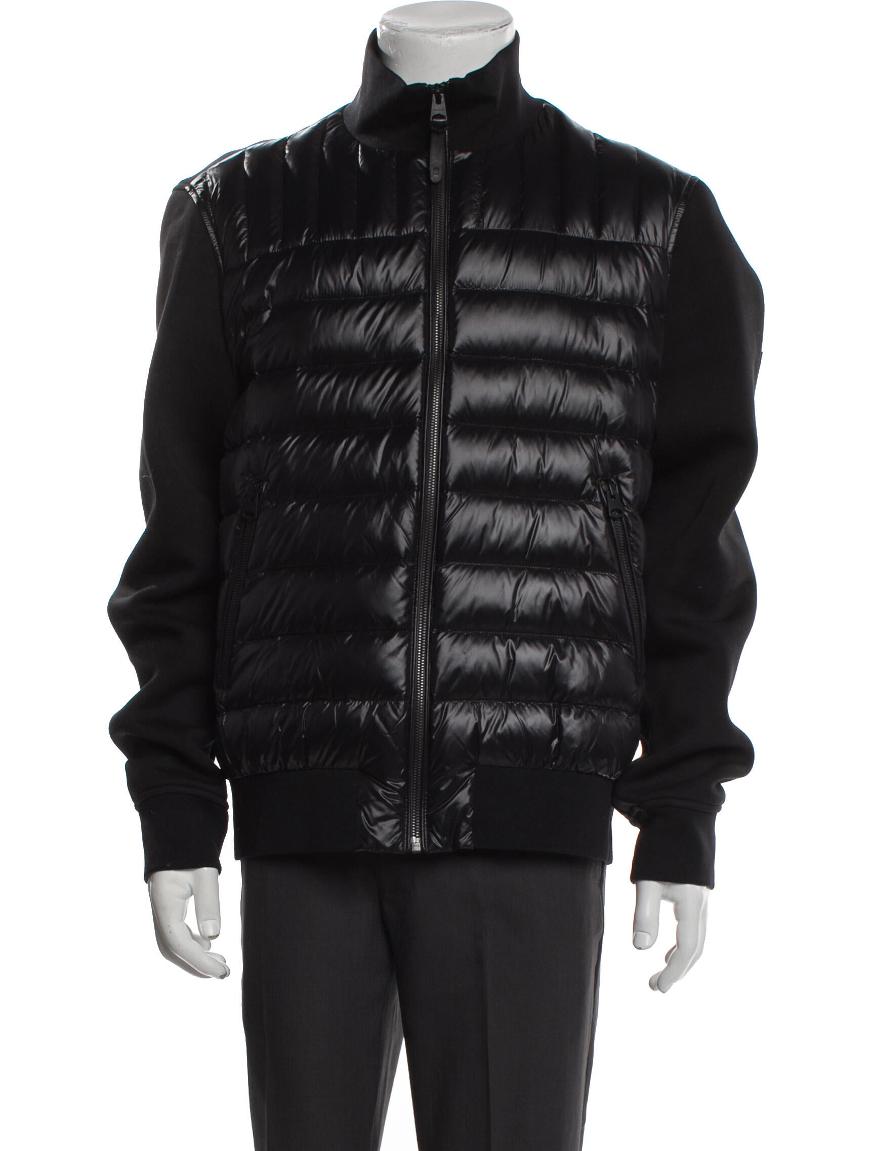 Mackage Puffer Coat