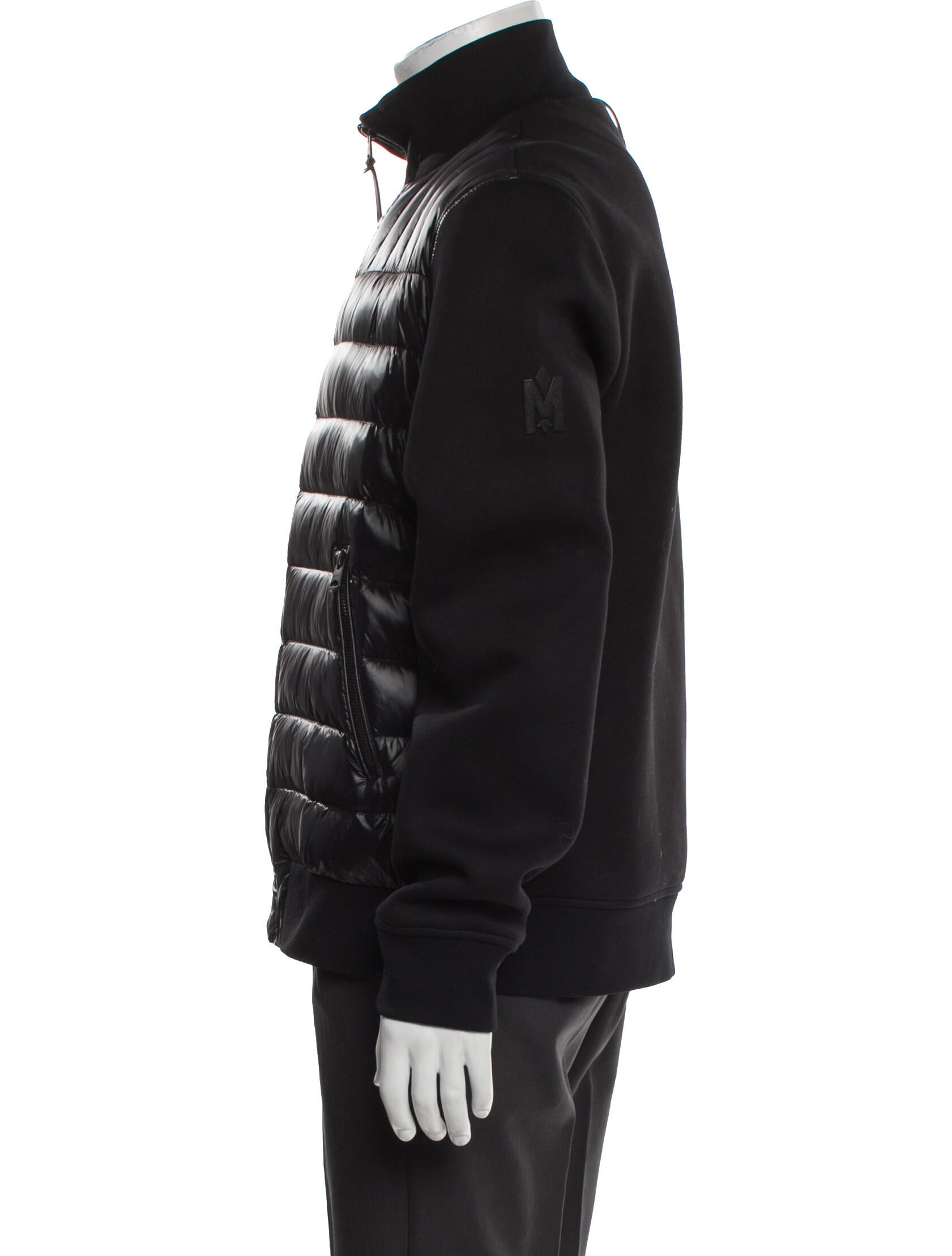 Mackage Puffer Coat