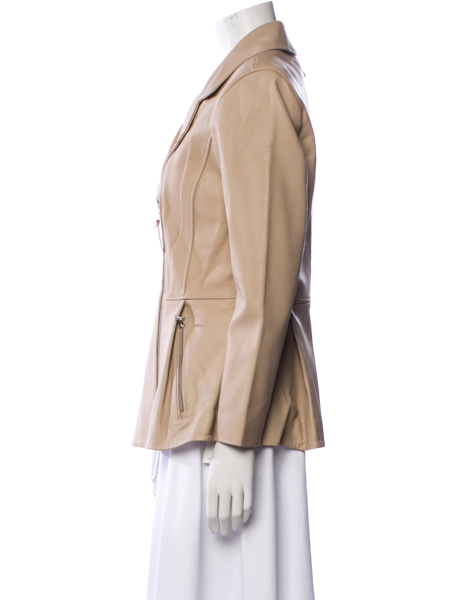 Mackage Biker Jacket w/ Tags