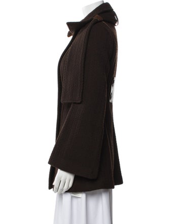 Mackage Wool Peacoat