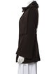 Mackage Wool Peacoat