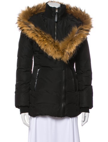 Mackage Jackets Down Jacket S