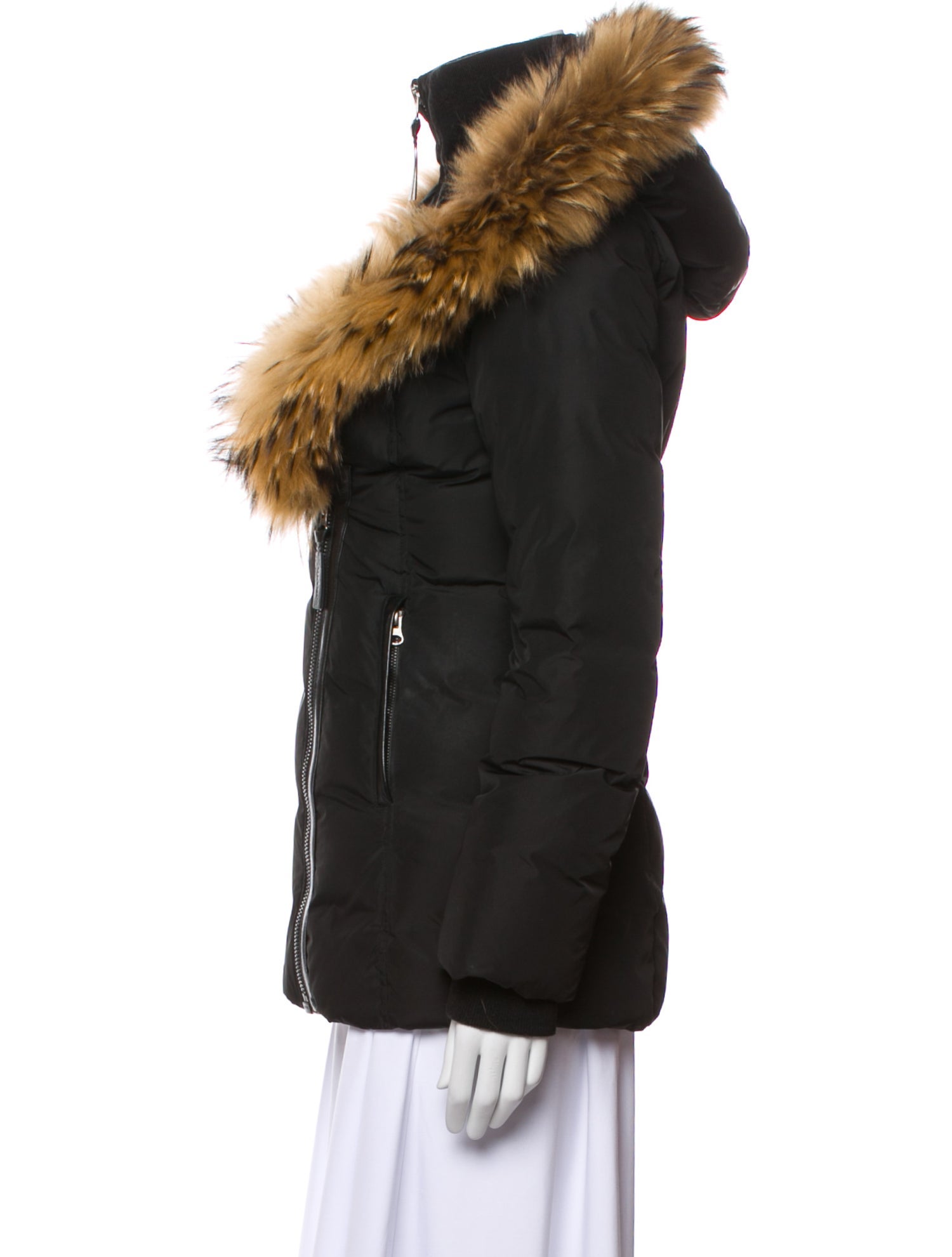 Mackage Down Jacket