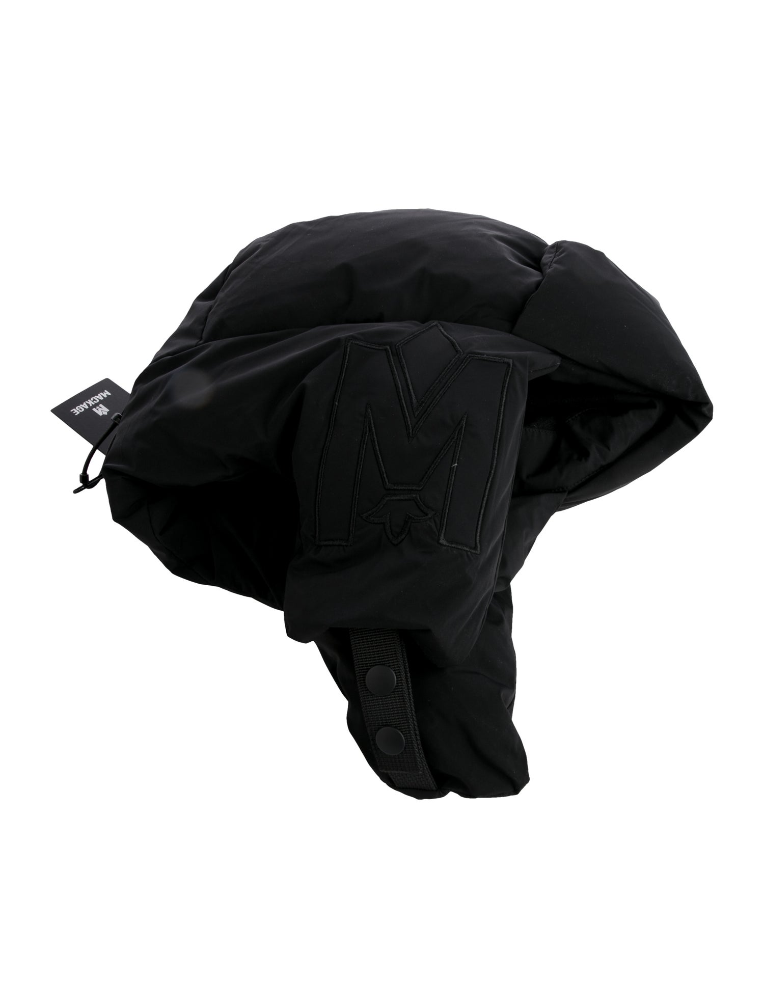 Mackage Winter Hood w/Tags