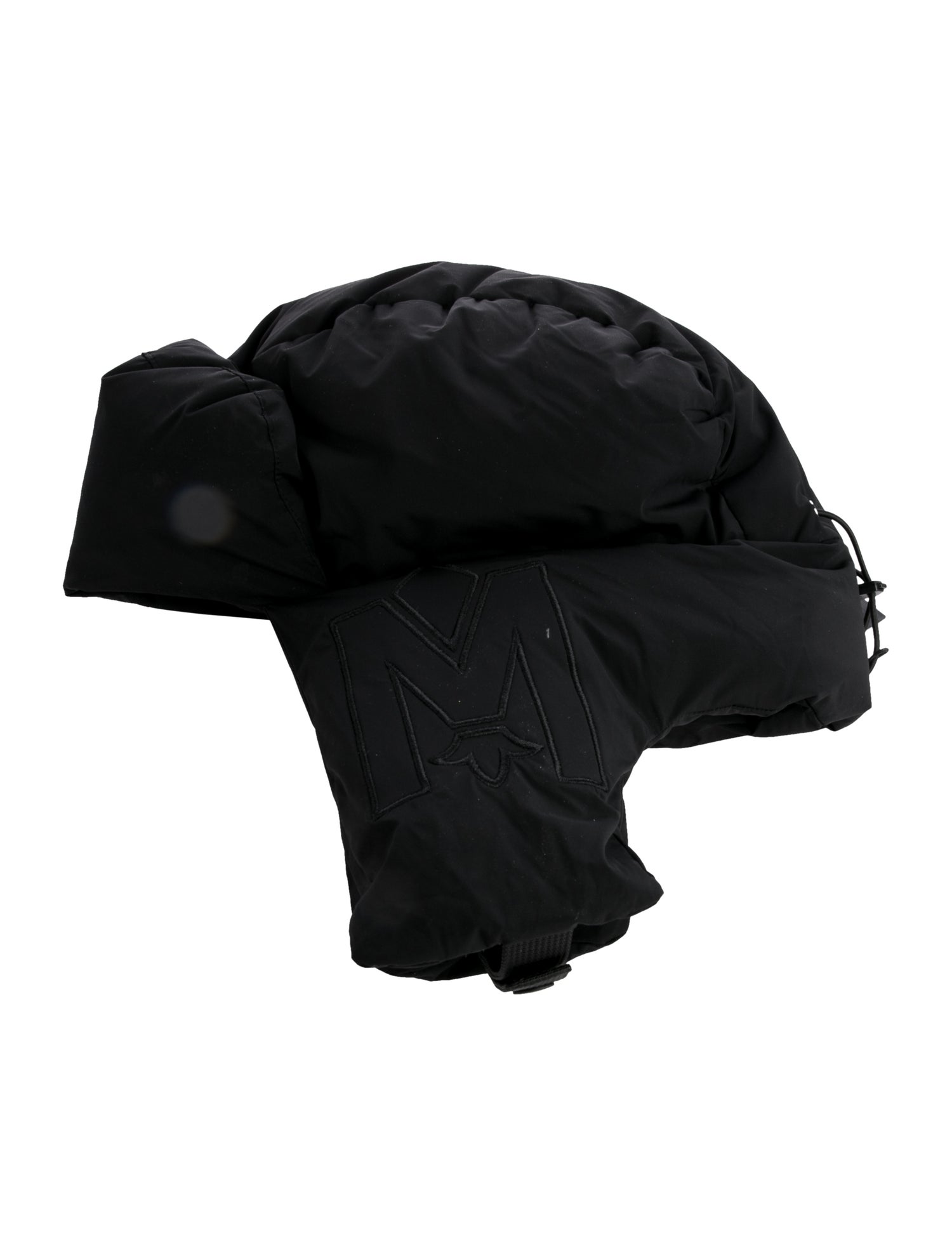 Mackage Winter Hood w/Tags