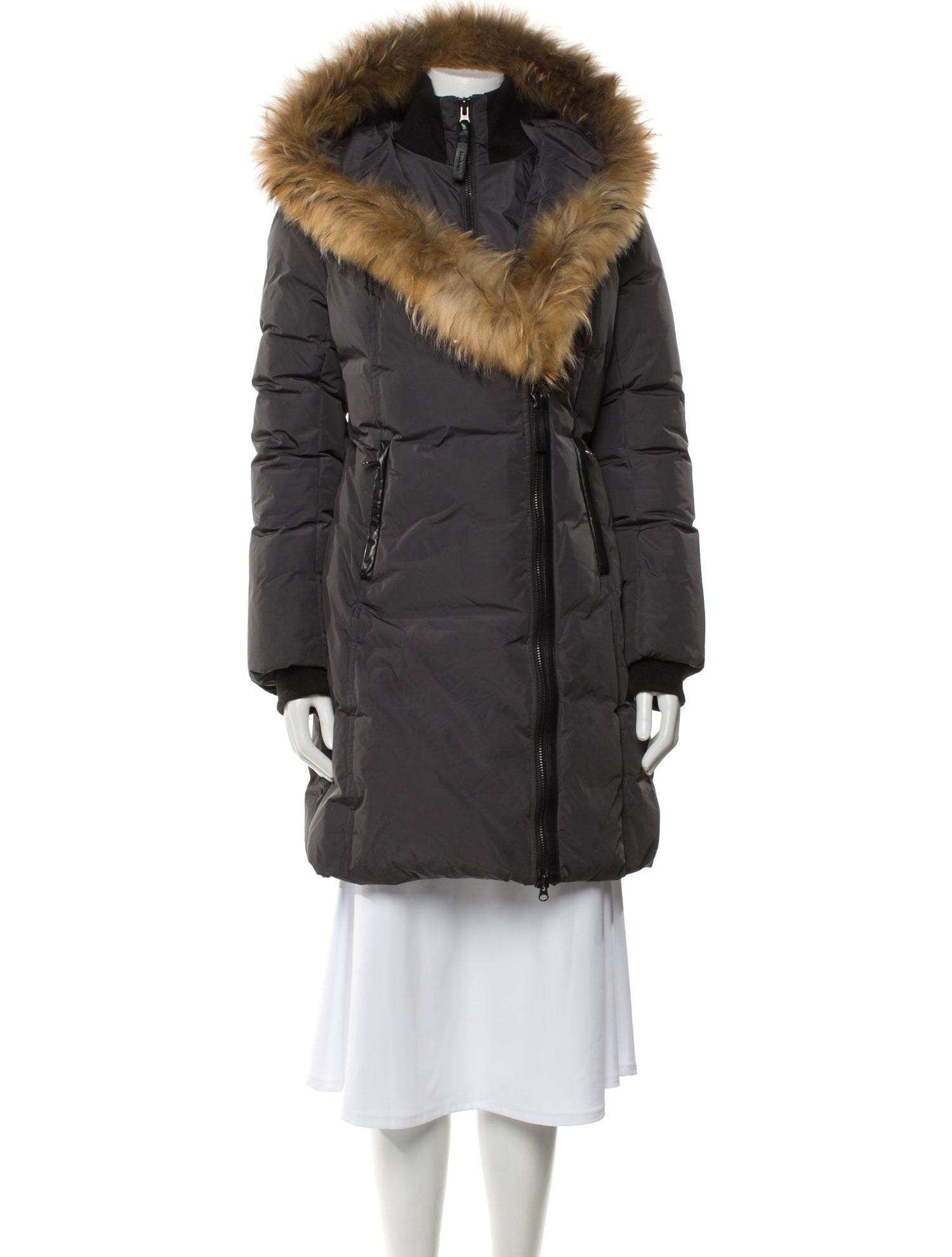 Mackage Down Coat