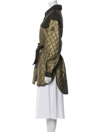 Mackage Printed Coat