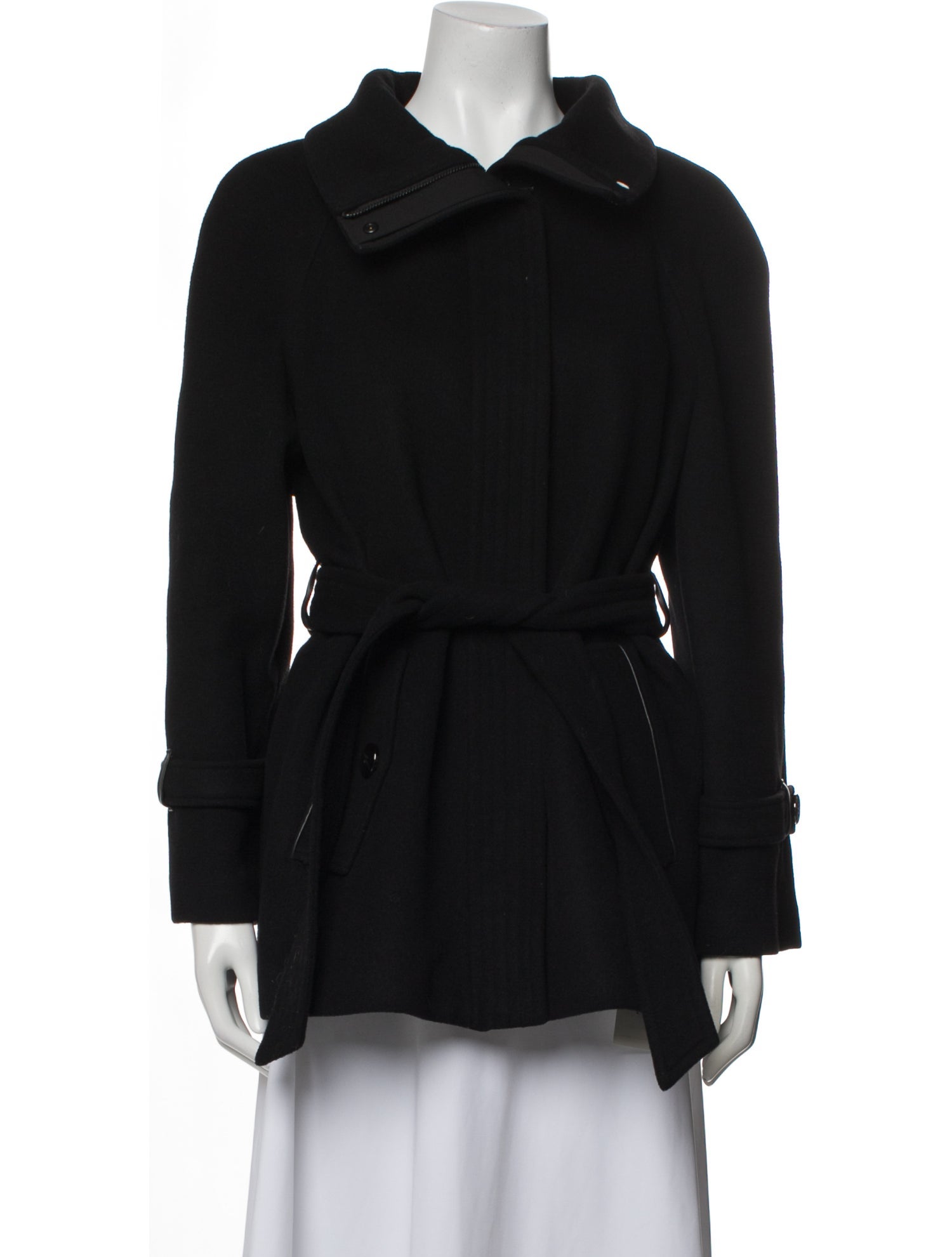 Mackage Wool Coat