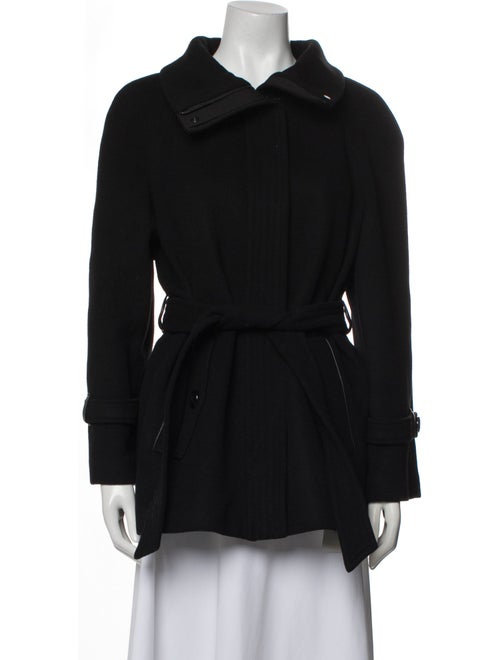 Mackage Wool Coat