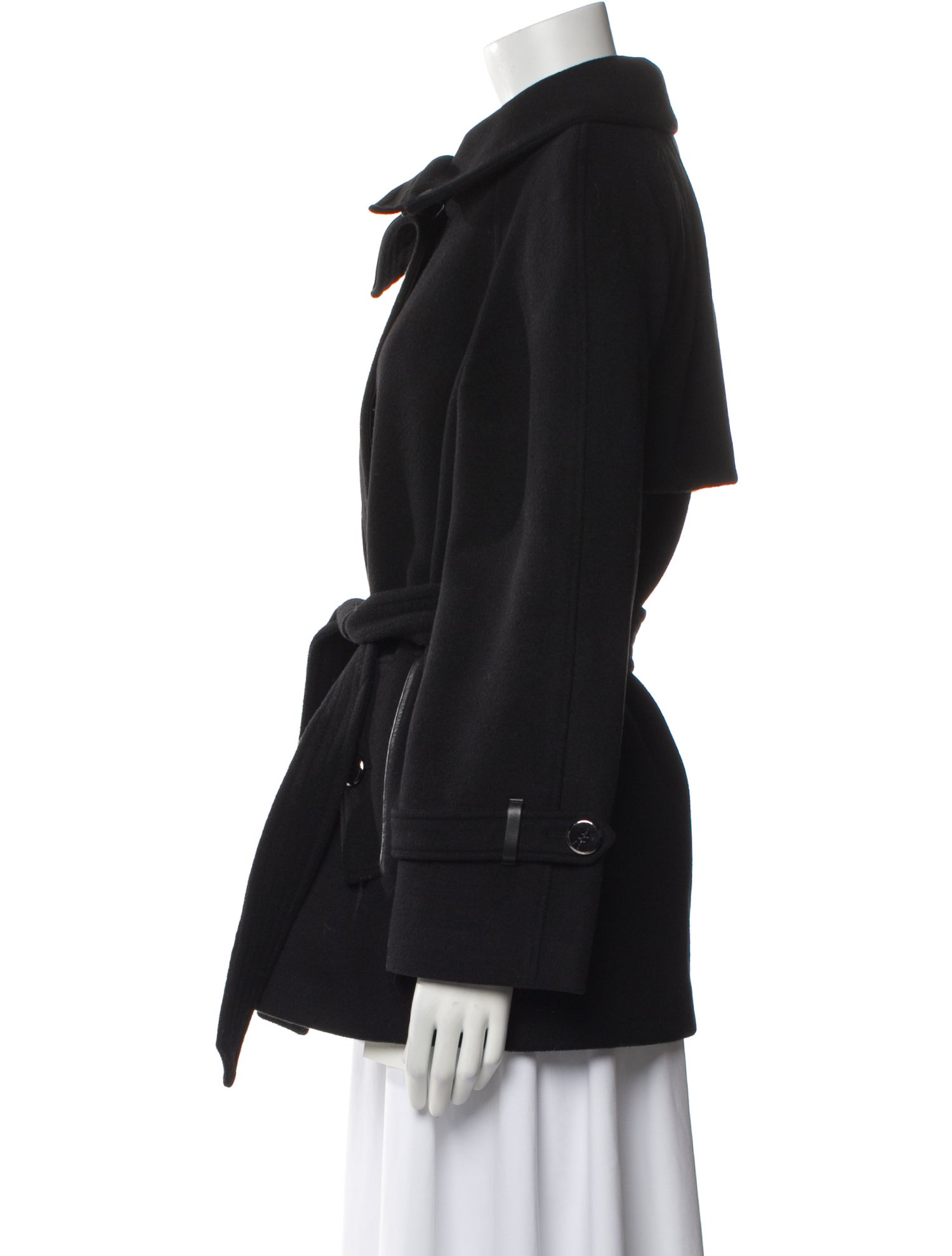 Mackage Wool Coat