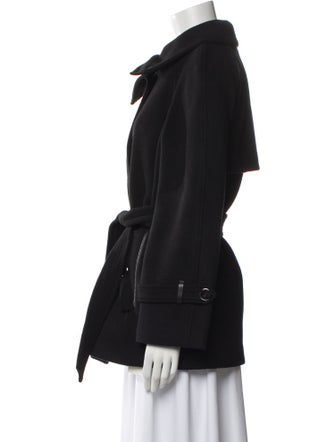 Mackage Wool Coat