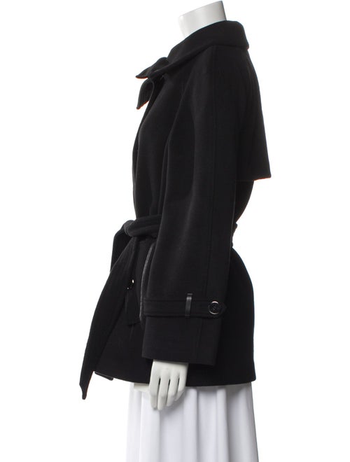 Mackage Wool Coat