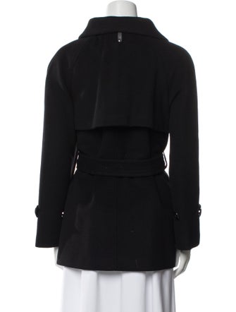 Mackage Wool Coat