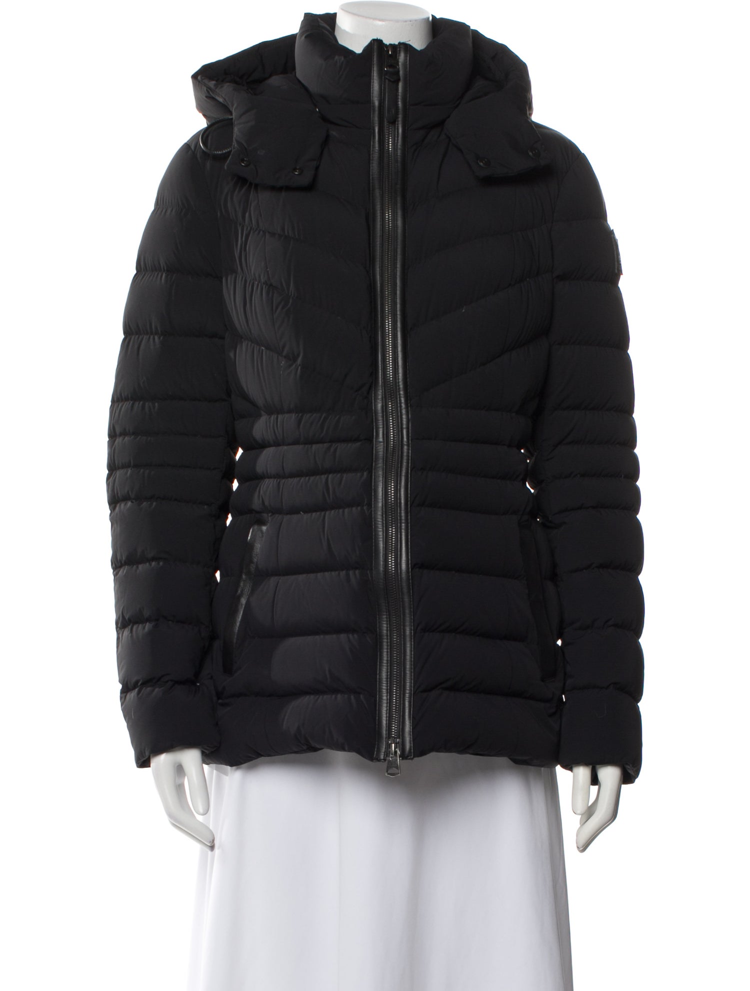 Mackage Nylon Jacket