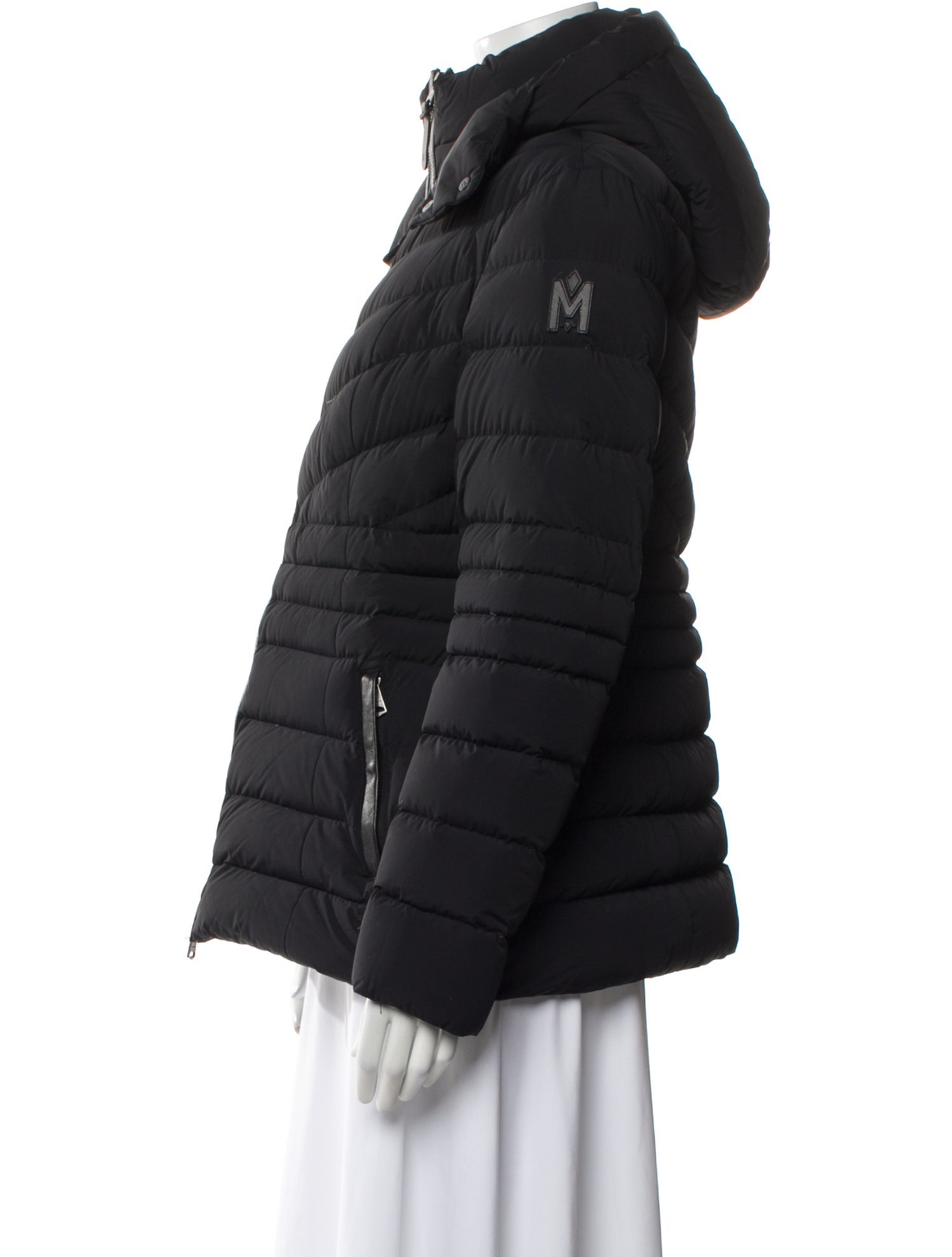 Mackage Nylon Jacket