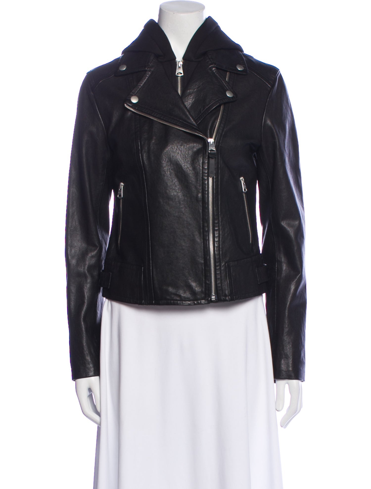 Mackage Biker Jacket