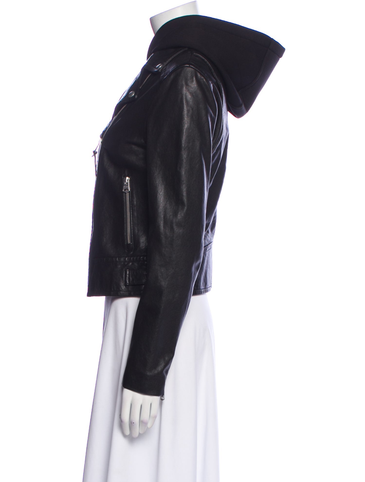 Mackage Biker Jacket