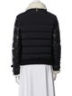 Mackage Nylon Down Jacket