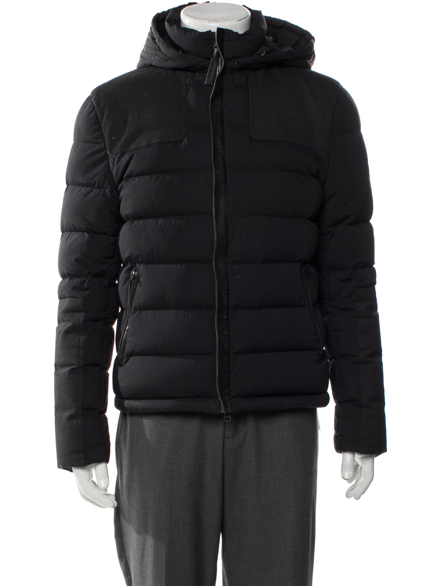 Mackage Puffer Coat