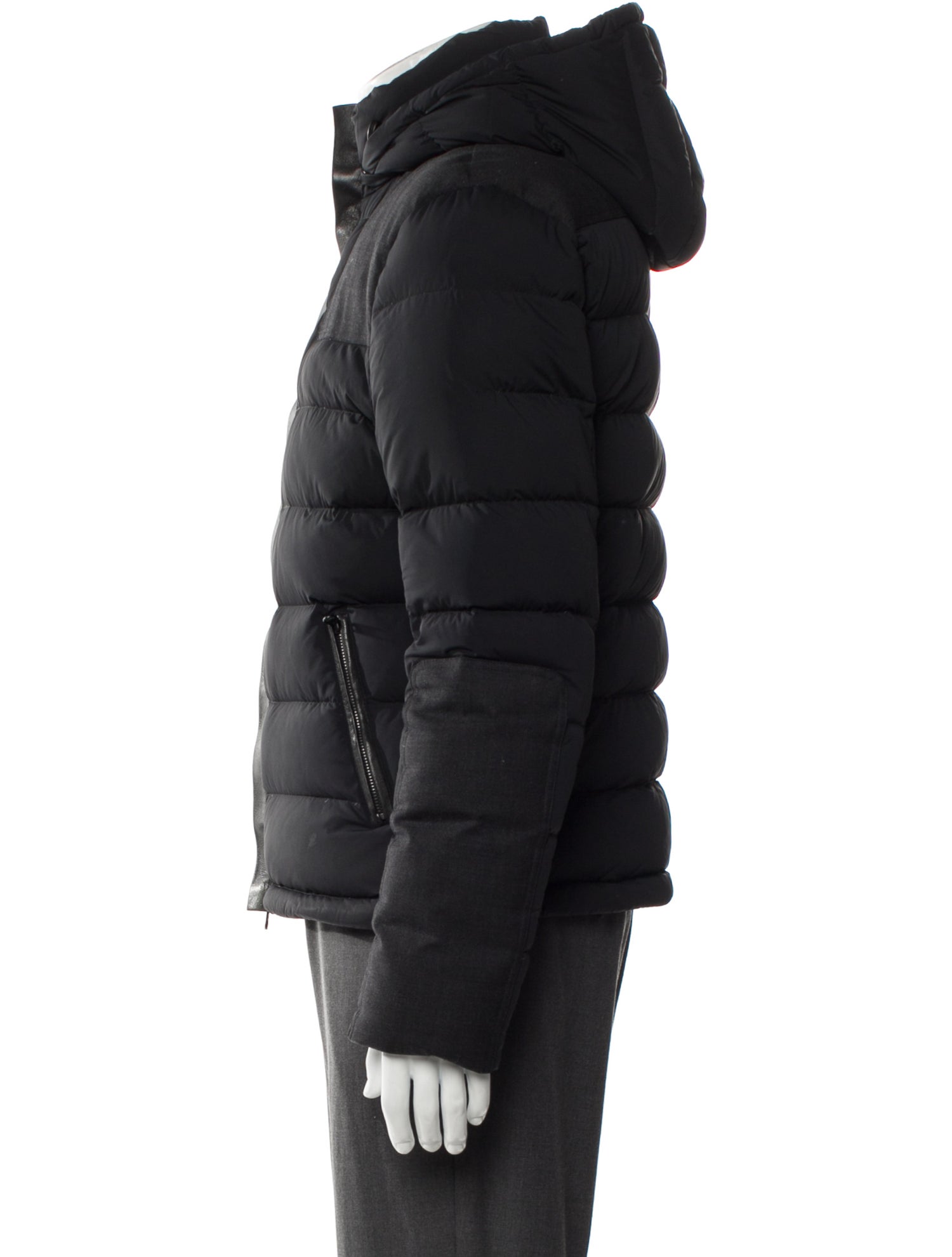 Mackage Puffer Coat