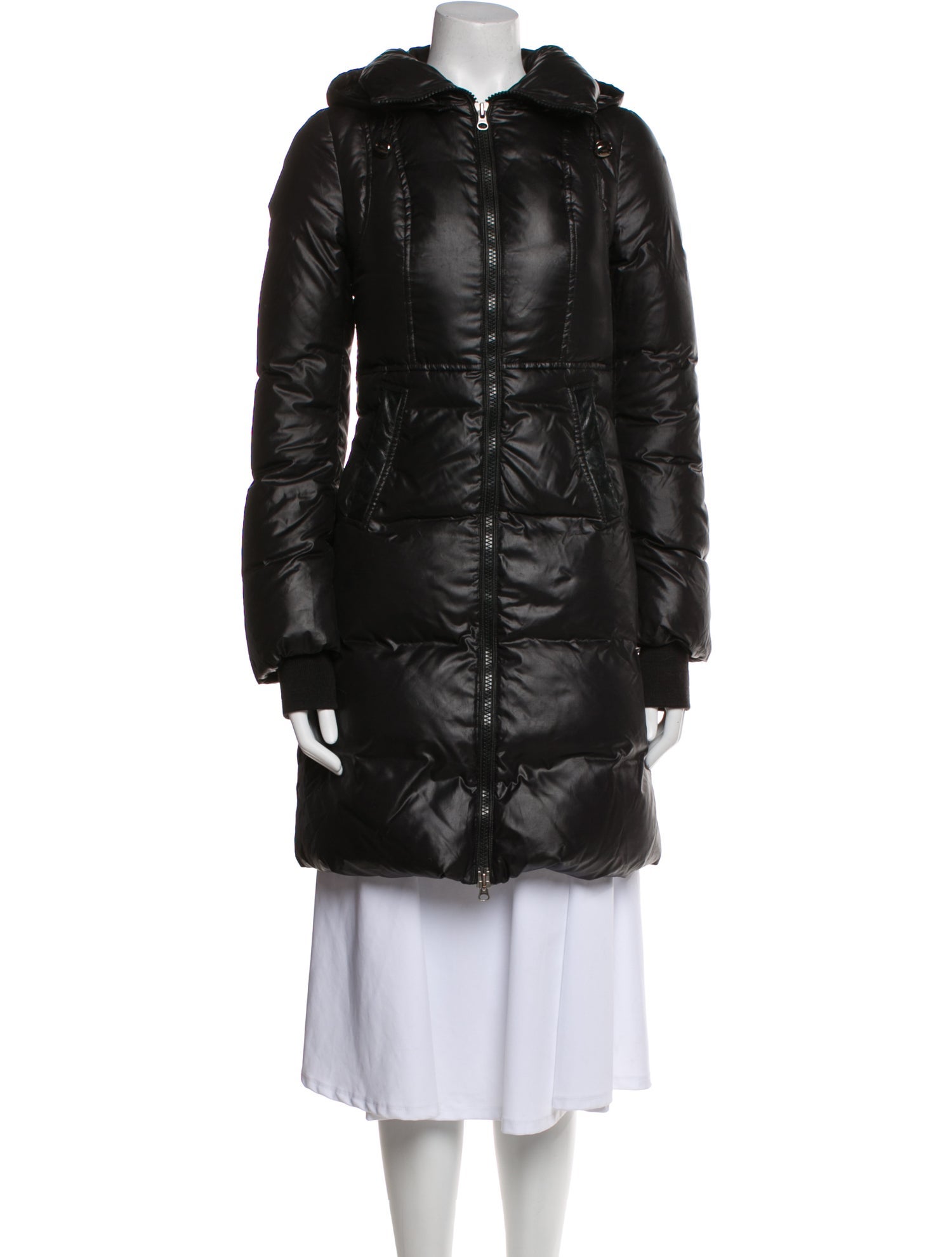 Mackage Down Coat
