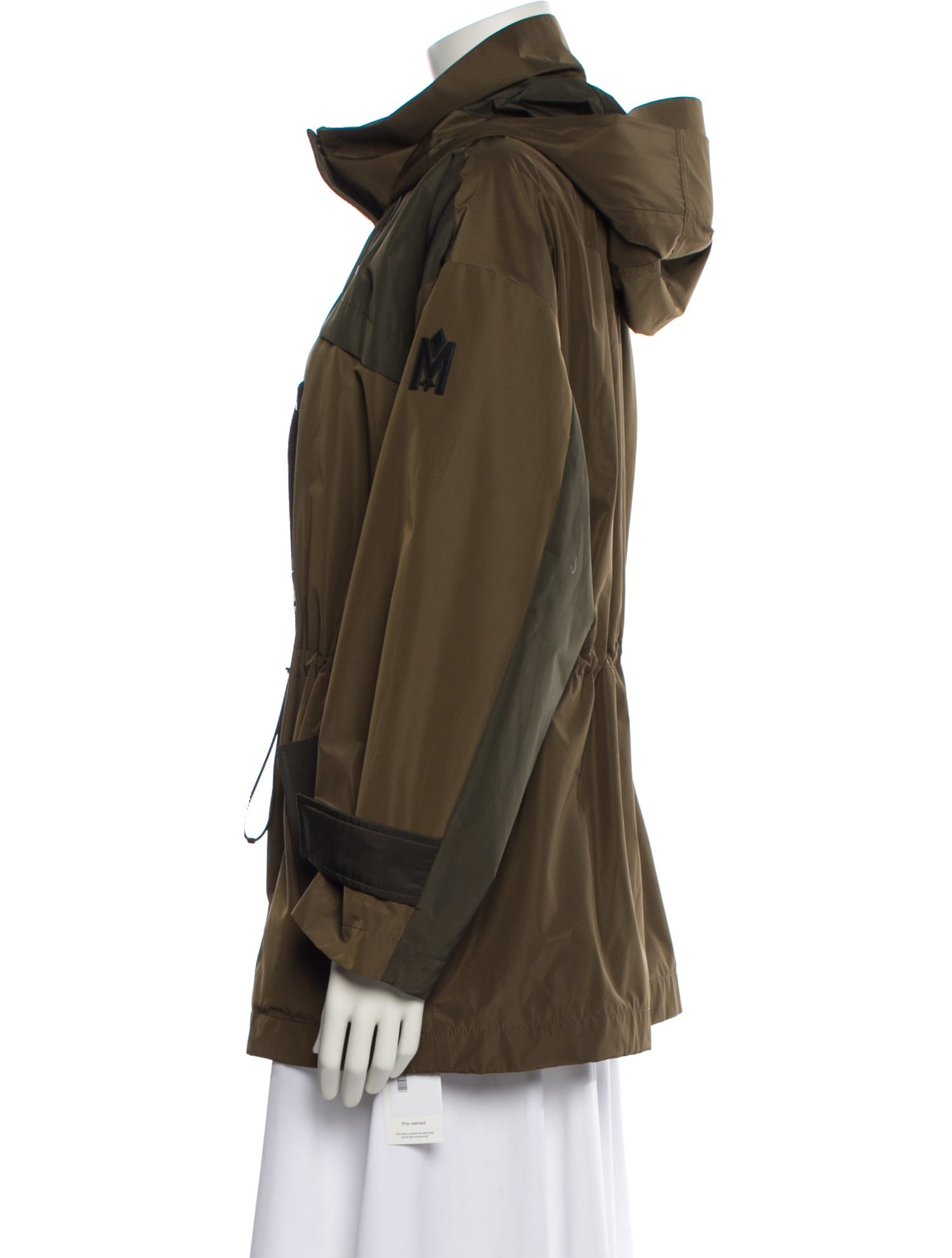 Mackage Utility Jacket