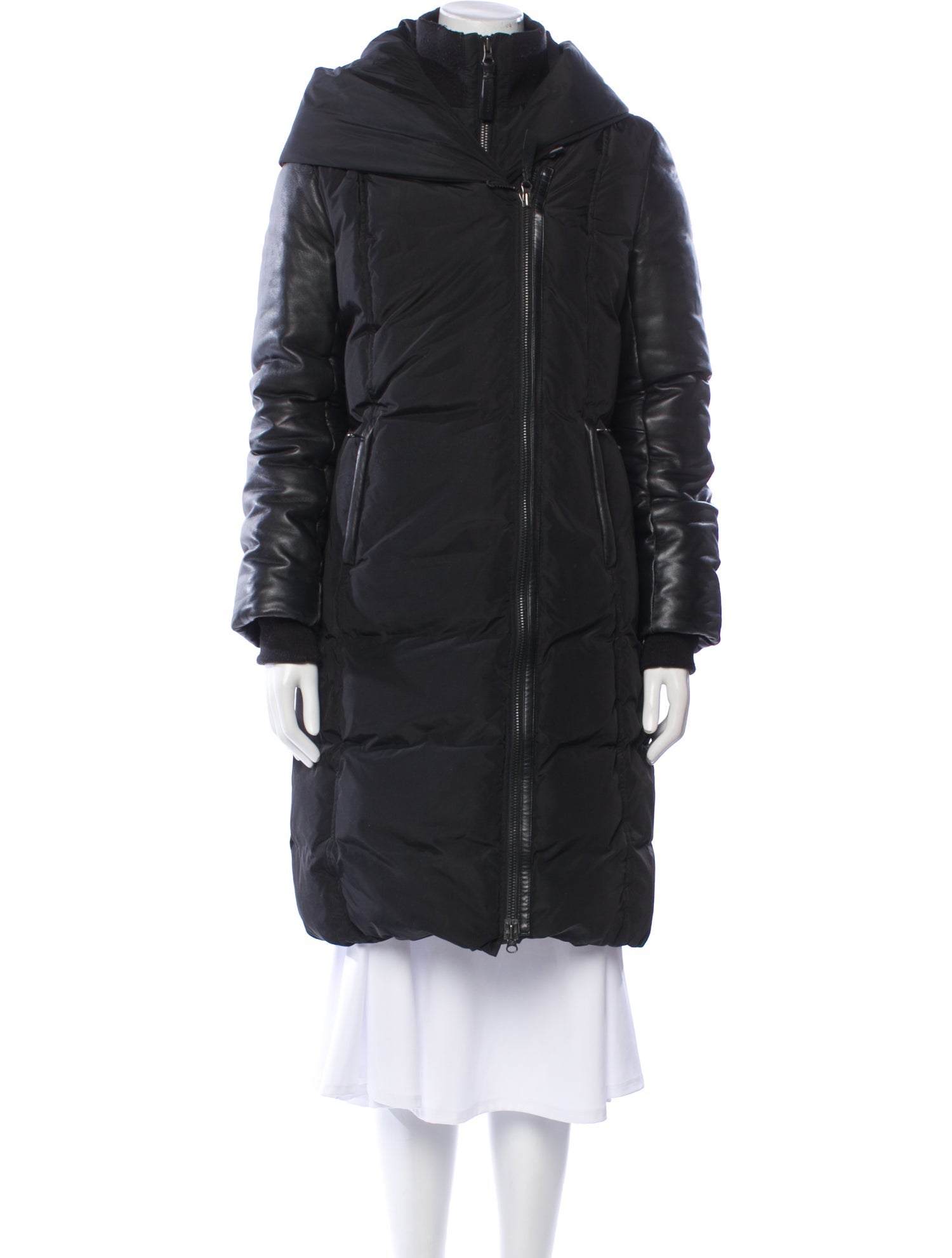 Mackage Down Coat