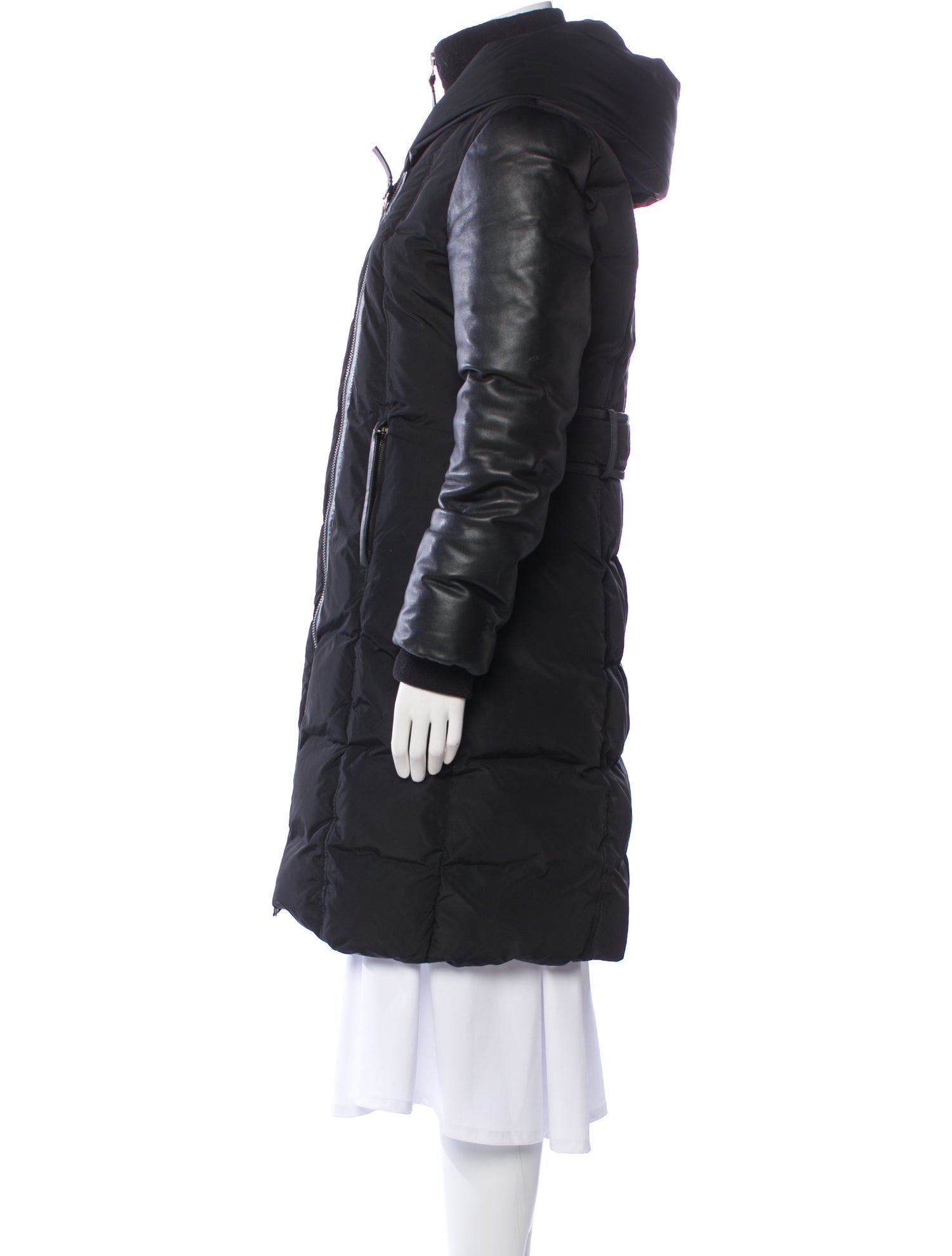 Mackage Down Coat