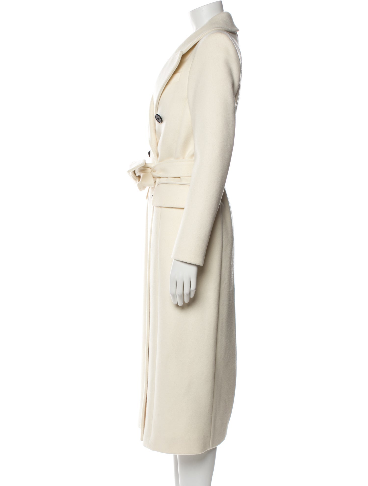 Mackage Wool Trench Coat