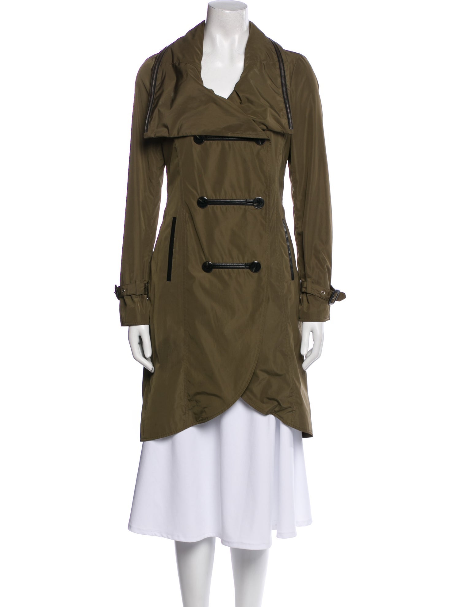 Mackage Trench Coat