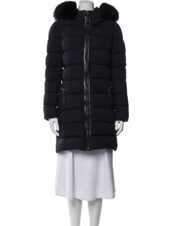 Mackage Nylon Down Coat