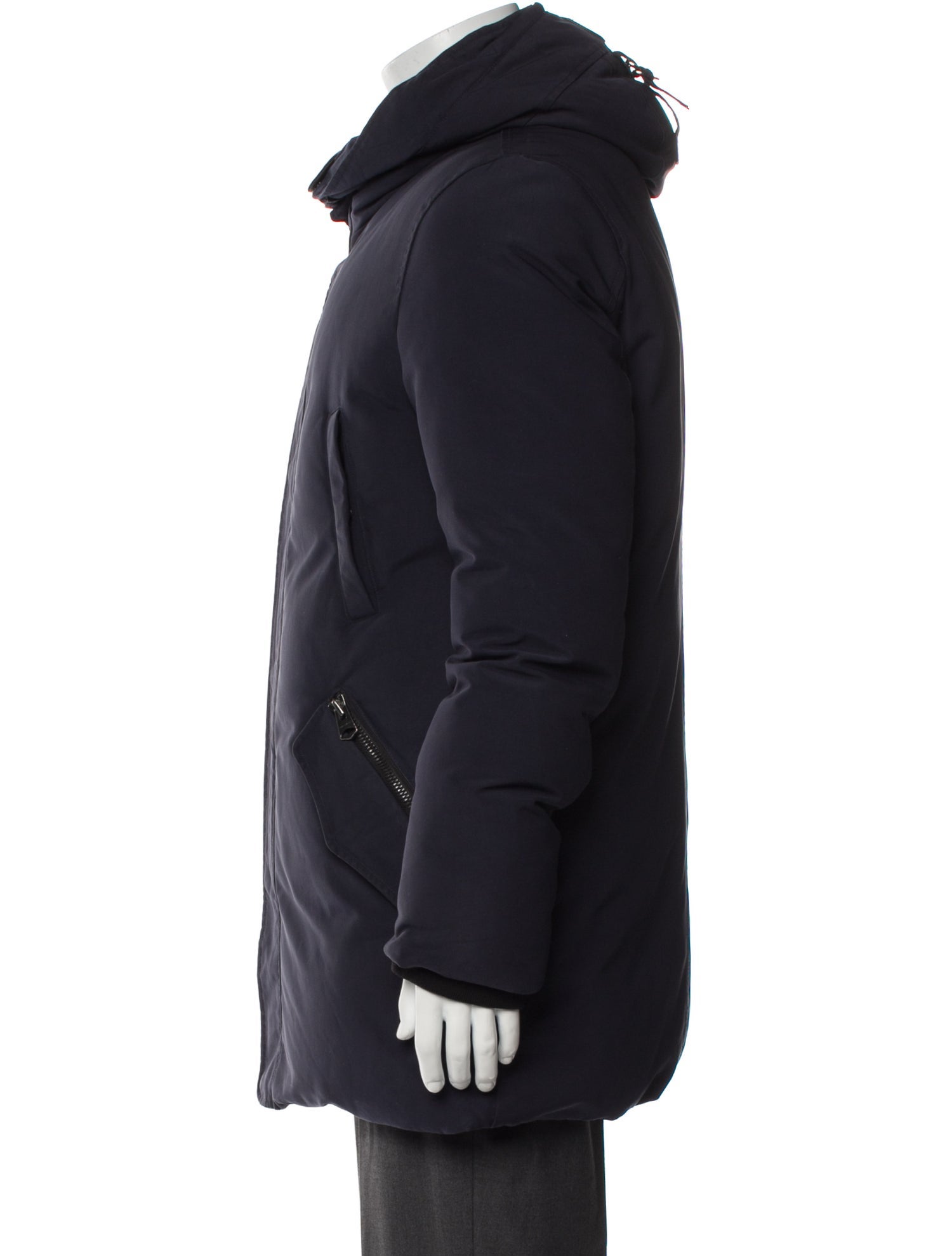Mackage Parka