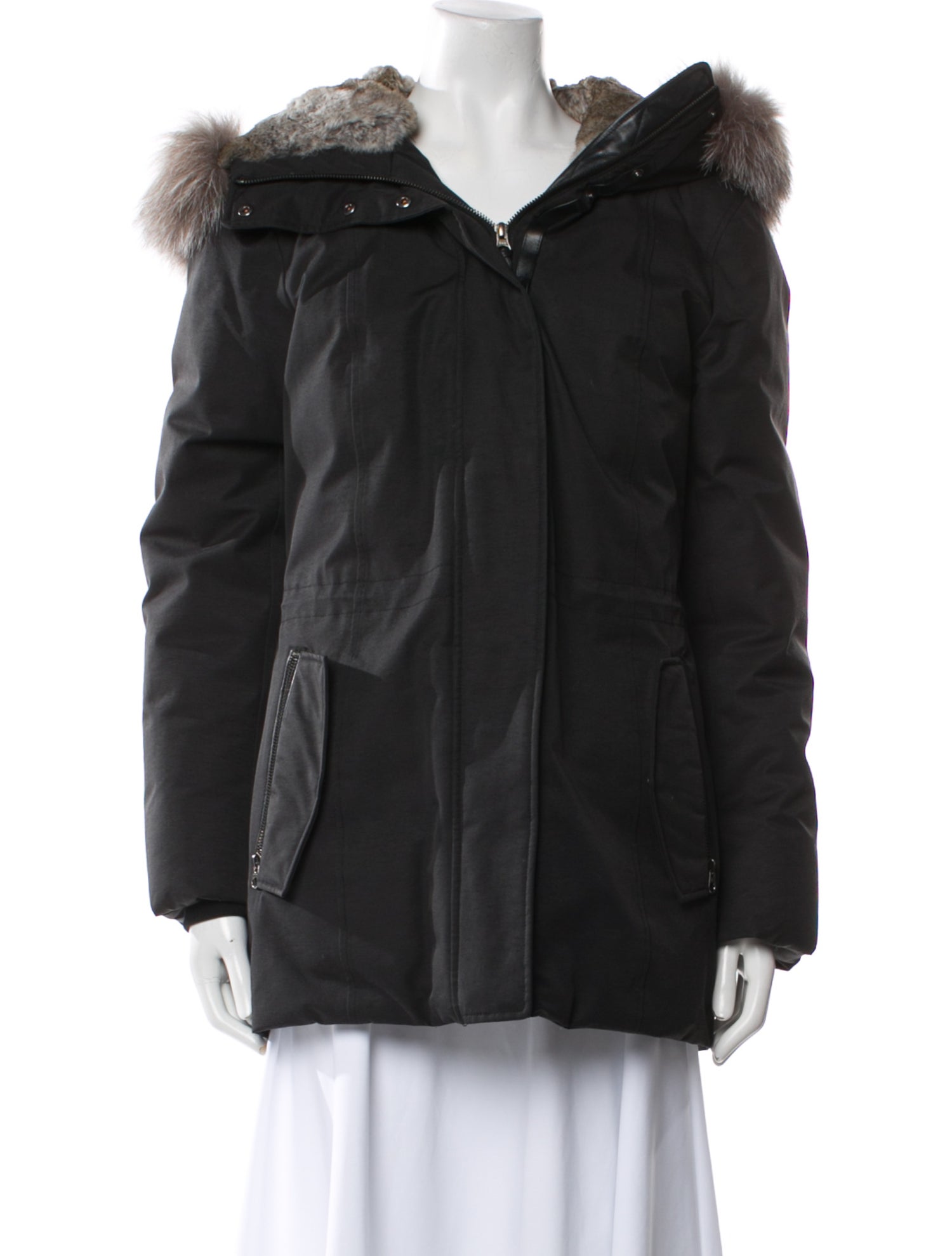 Mackage Down Jacket