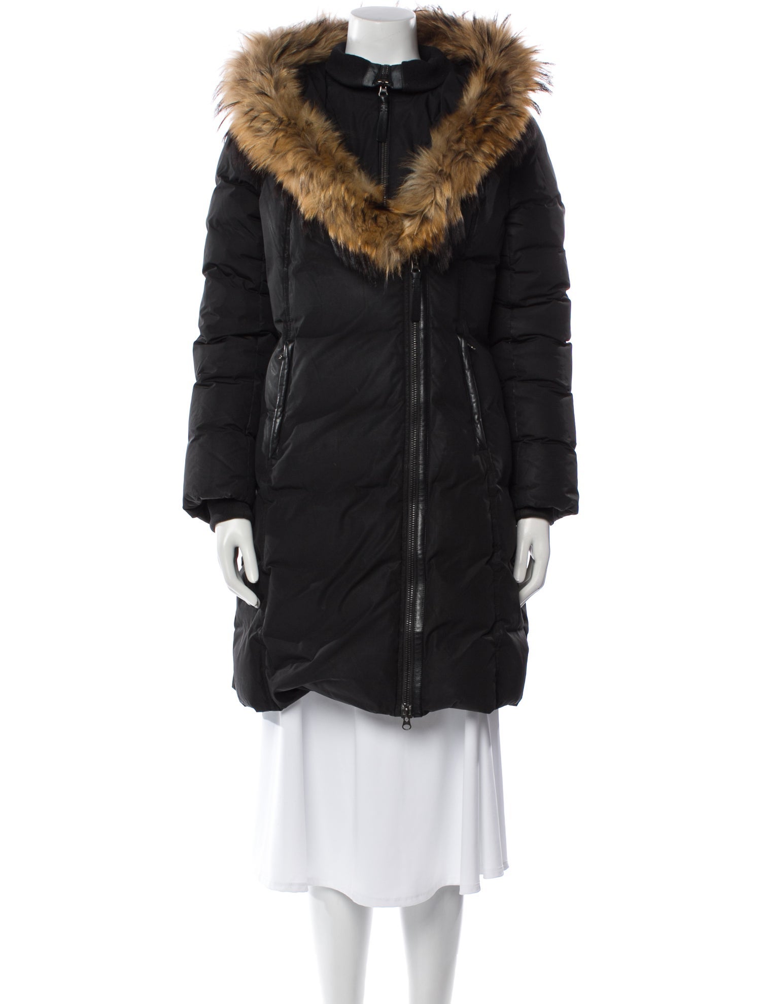 Mackage Down Coat
