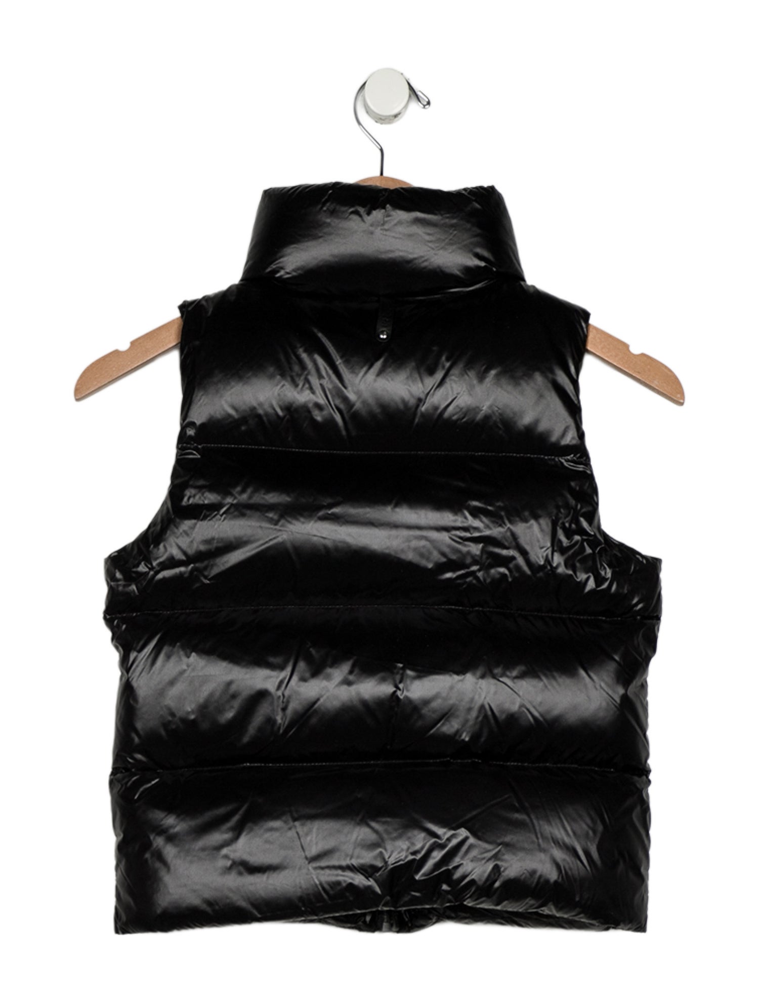 Mackage Boys' Down Zip-up Vest