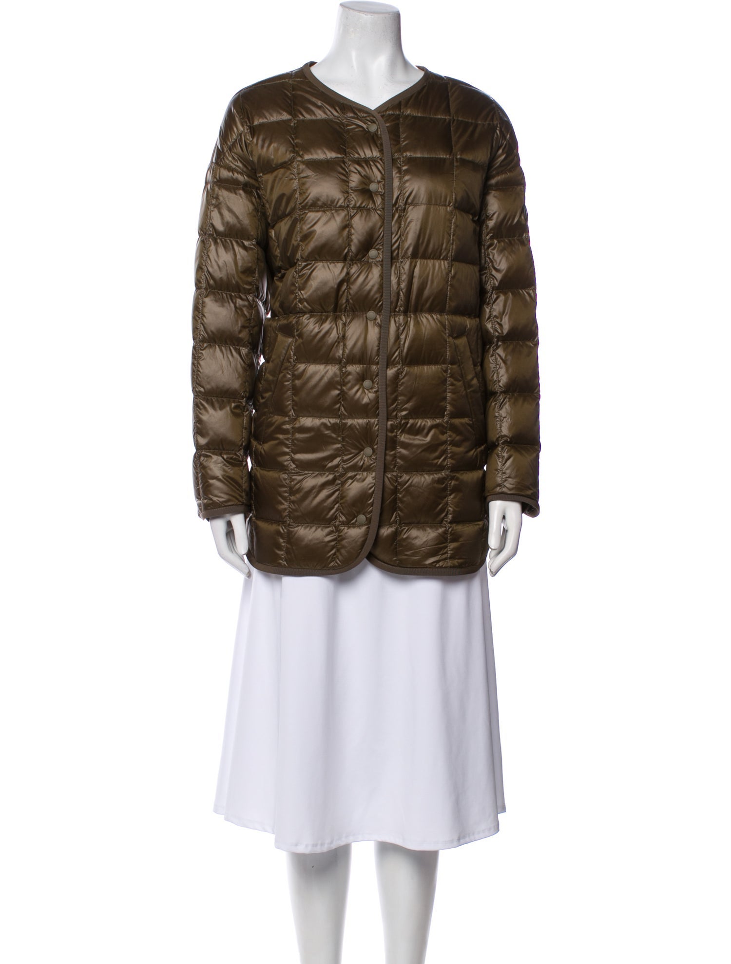 Mackage Faux Fur Jacket